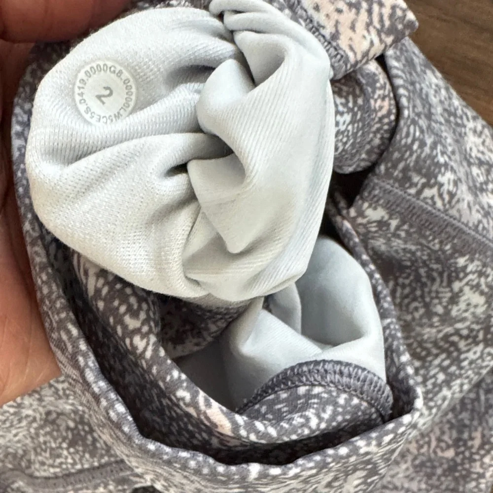 Lululemon Leggings